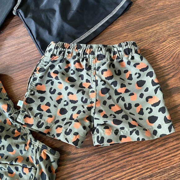 Posh peanut mom and me matching set - Picture 5 of 7